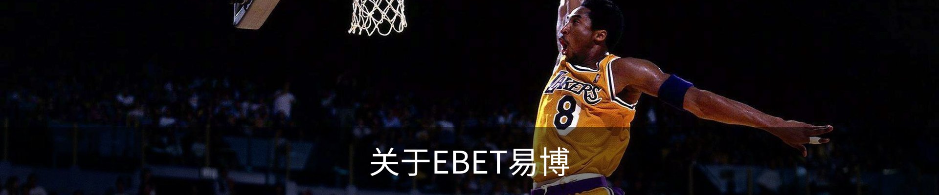 关于EBET易博